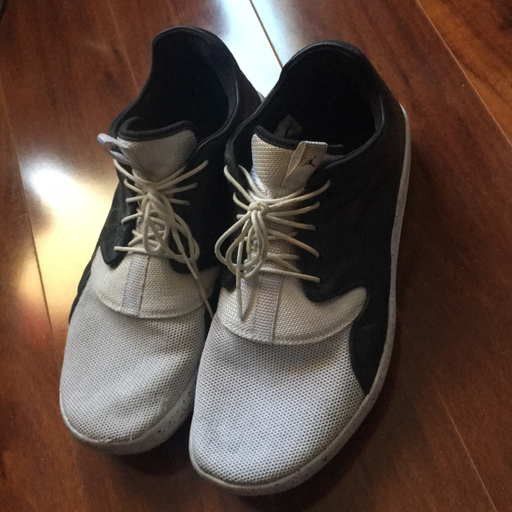 Jordan Eclipses shoes